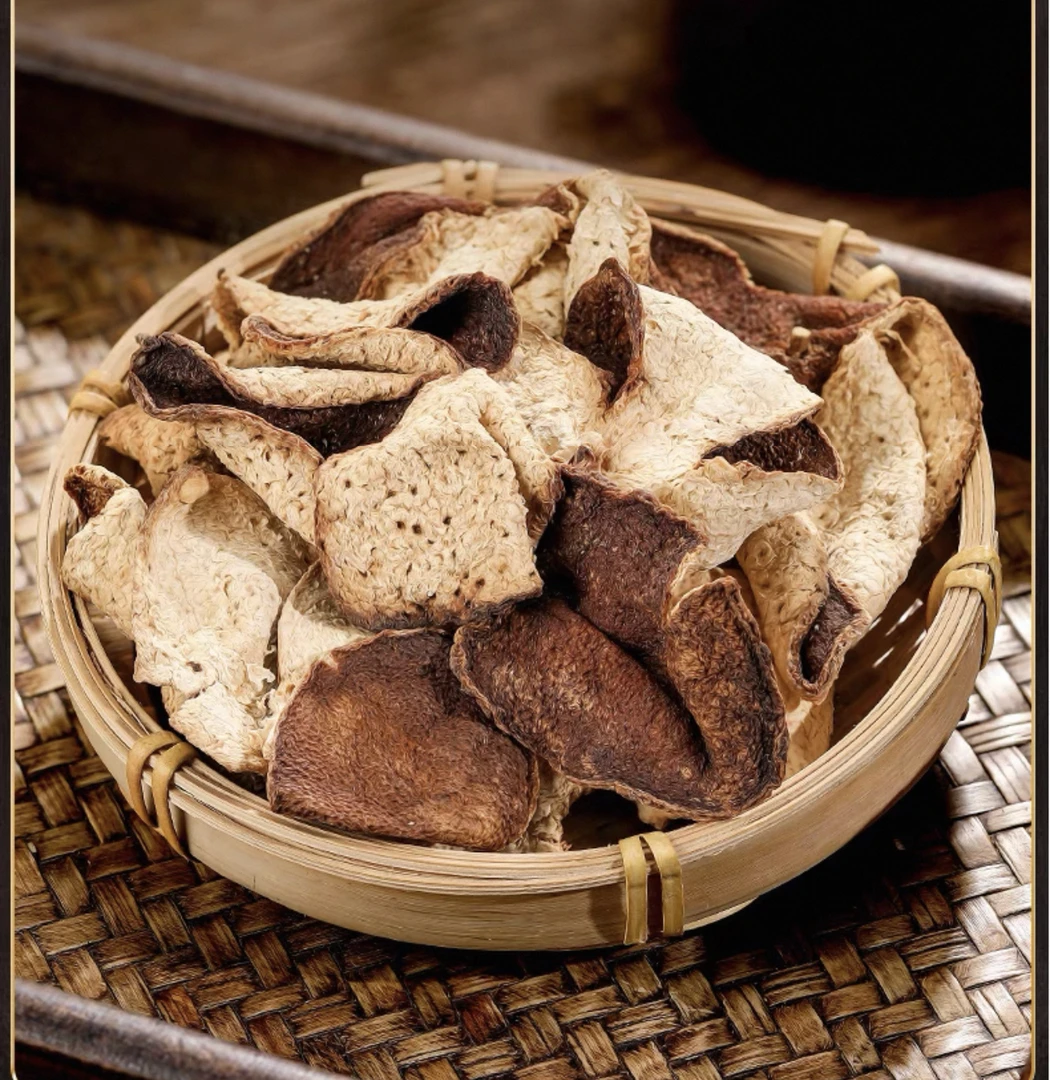 紫罐玻璃瓶-新会陳皮 250g