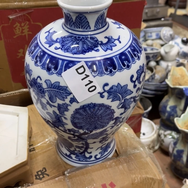 苛***儿陶瓷制品瑕疵处理