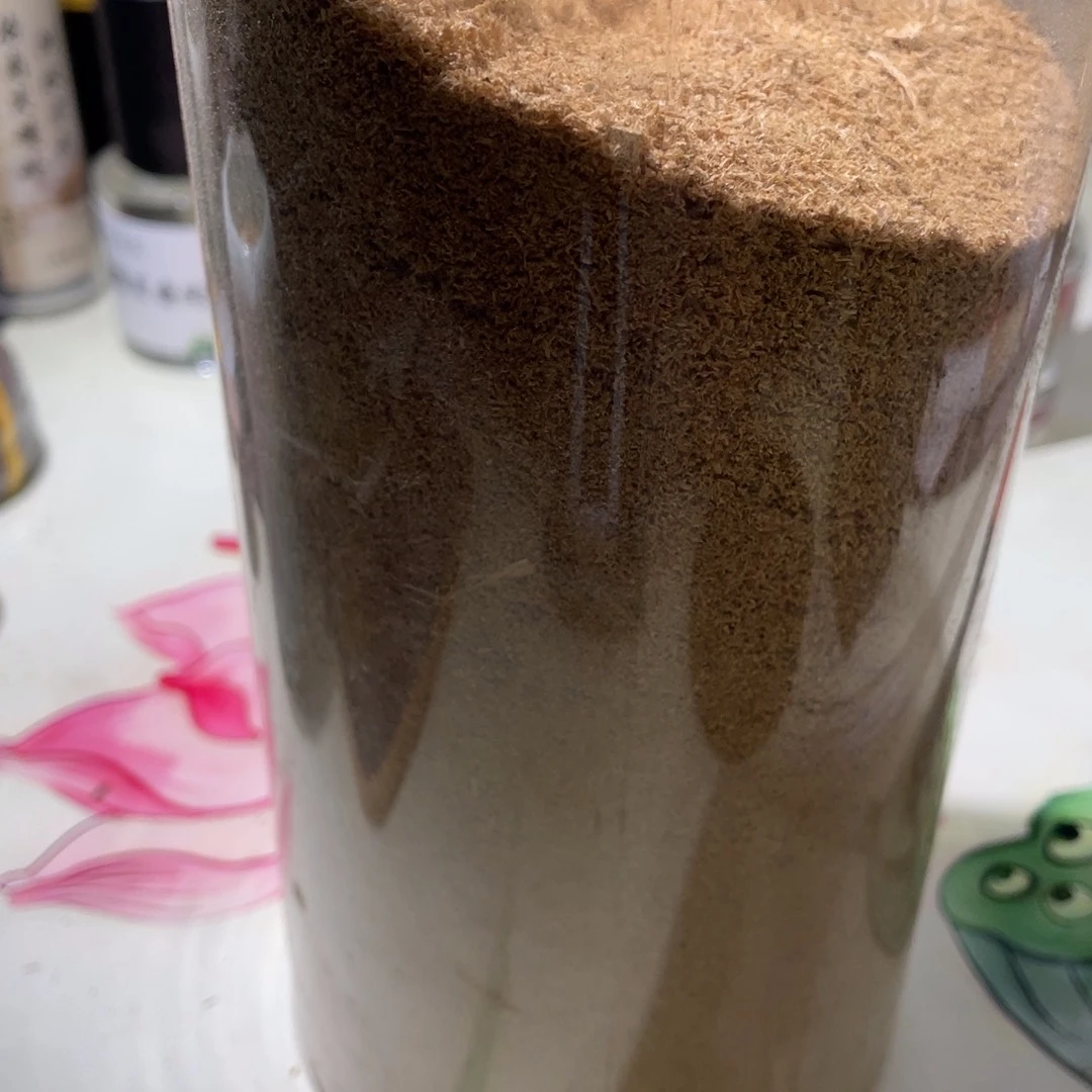 沉香碎屑沉香窖藏20年老西马金丝玉兰花香10克粉