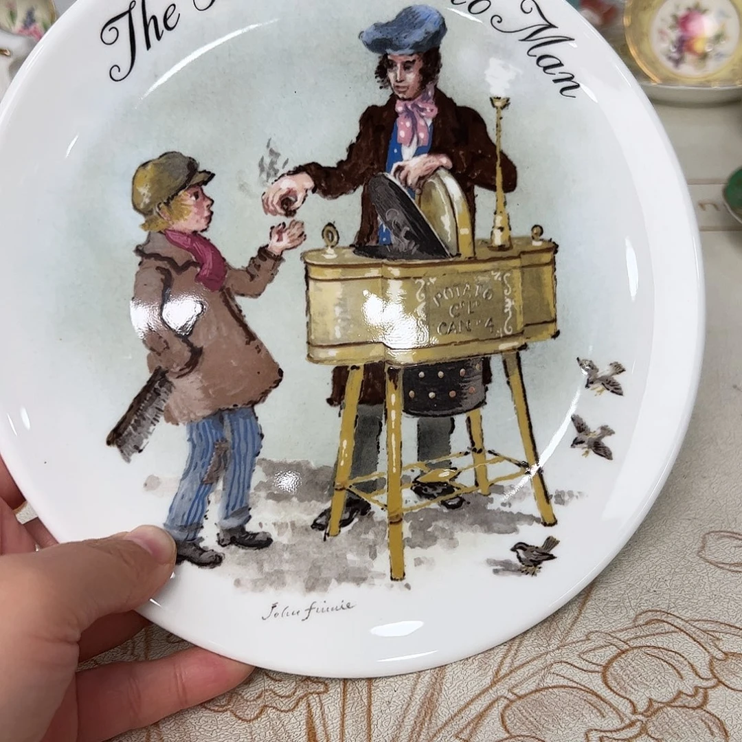 盘维多利亚欧洲中古