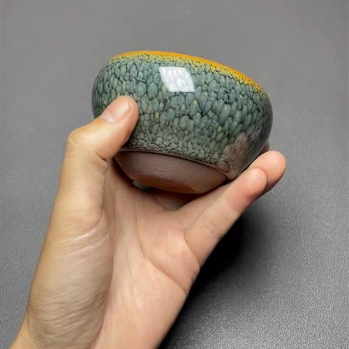 【闪购商品】茶盏-10125..........