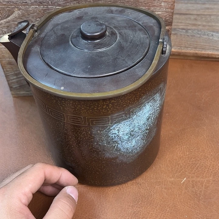 紫砂瑾煜古美术，欢迎各位老板