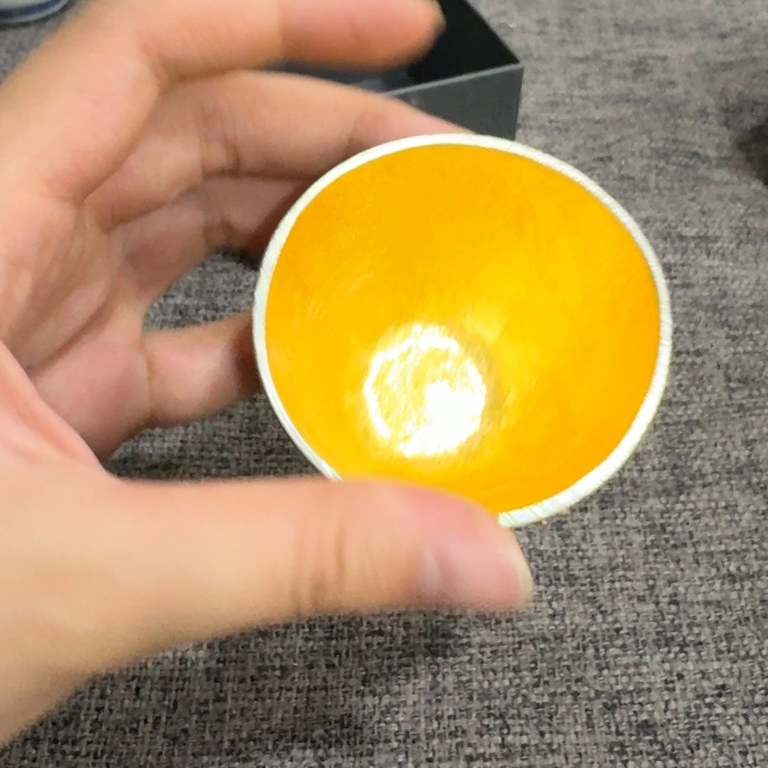 非常好用漂亮的茶具