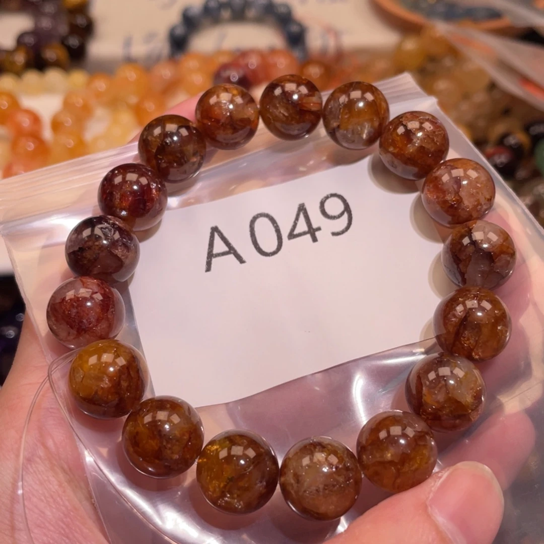 未镶嵌手链水晶688666666