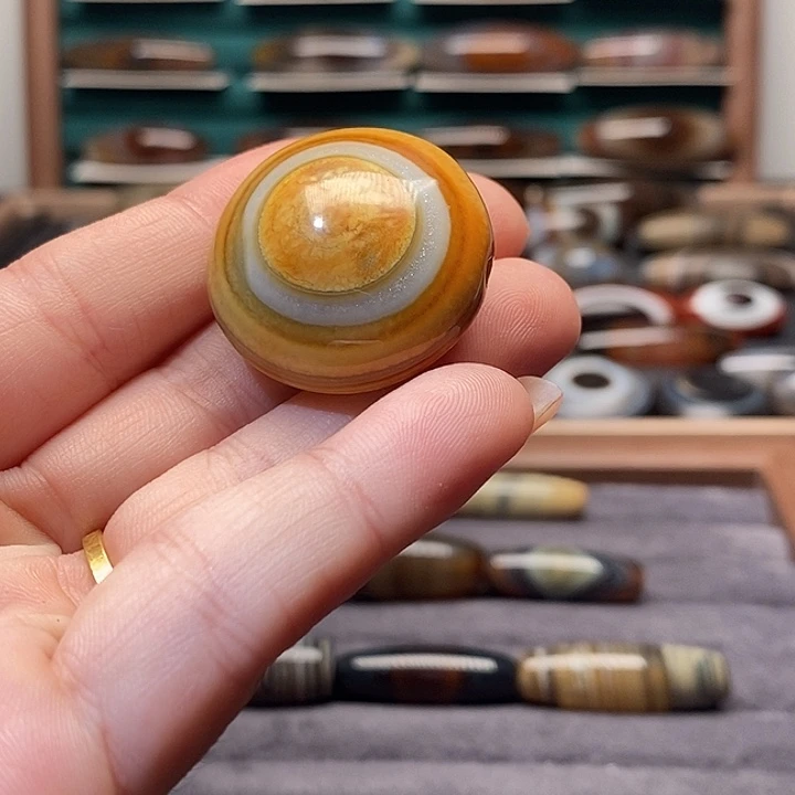 未镶嵌吊坠(不含链)玛瑙/玉髓