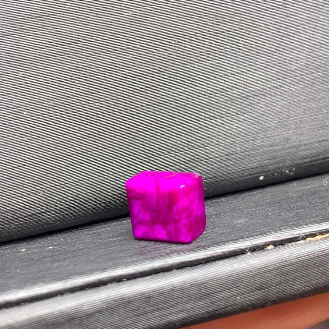 苏纪石（舒俱来）丝绒裸石未镶嵌