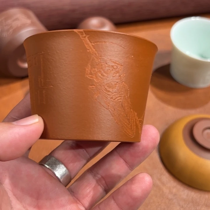 「****紫砂茶杯紫砂杯紫砂杯紫砂杯