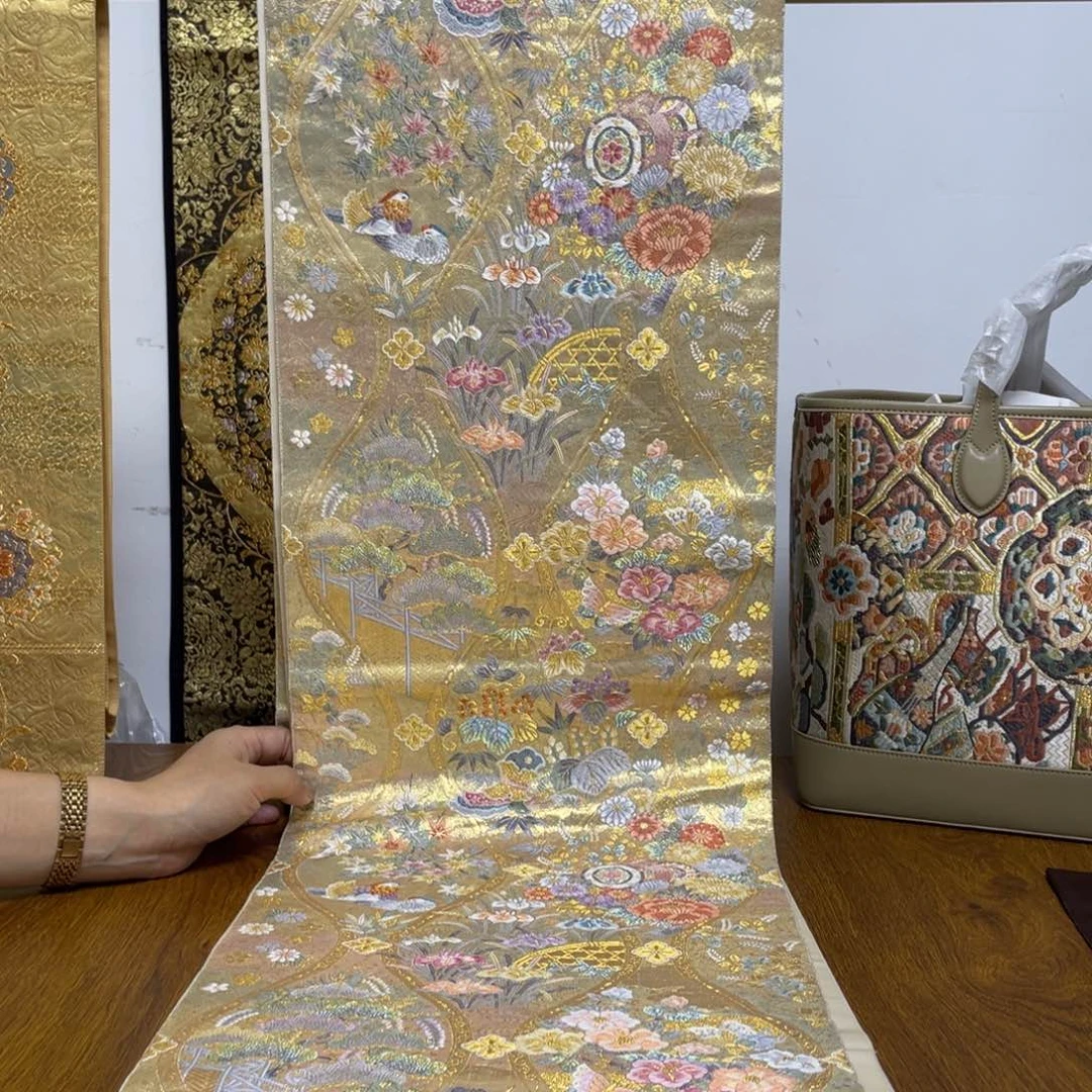 织绣织锦技艺高超技艺高超