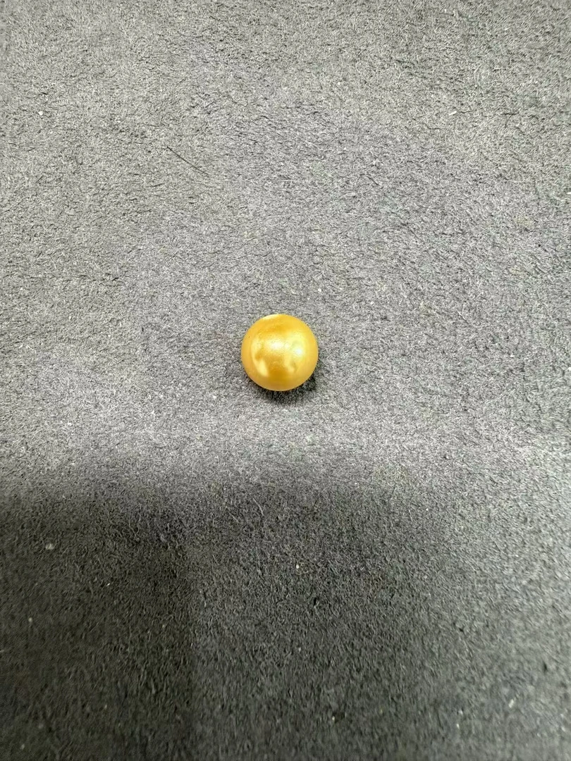 非金属仿珍珠吊坠 贝珠单株*（多样性发一件）