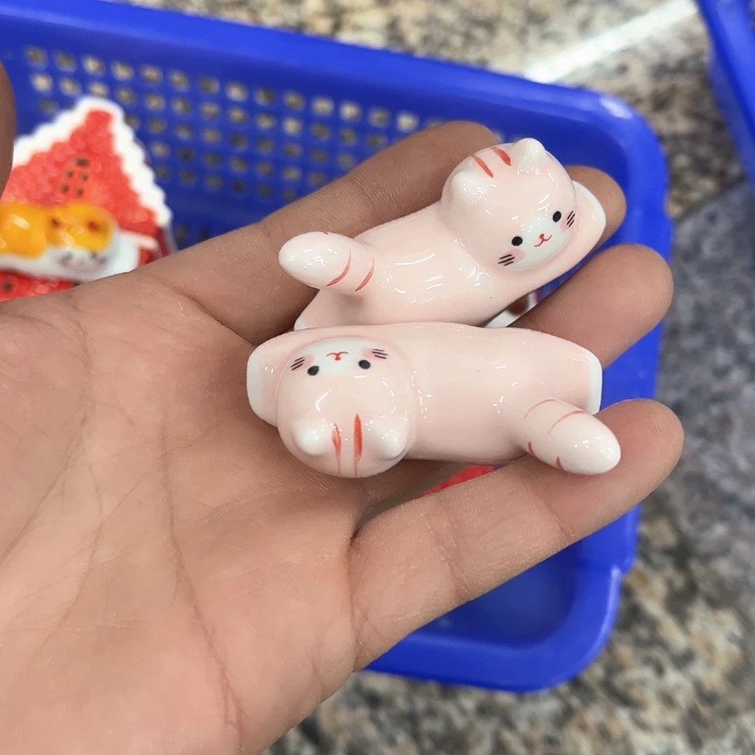 紫砂茶碗爱***?陶瓷瑕疵磕碰封釉完美者慎拍