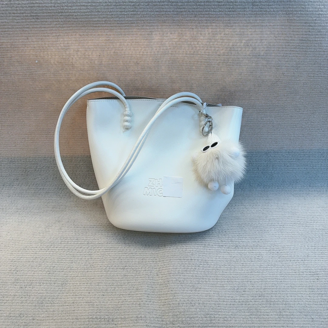 IEF/爱依服2025新款春季单肩大号托特包