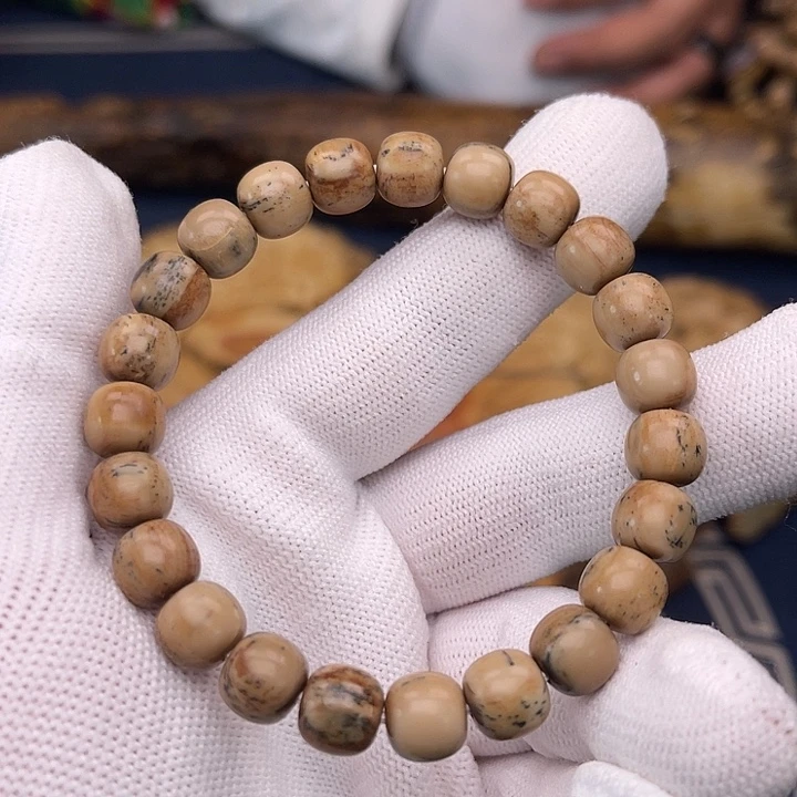 猛犸象牙手串/手链/手镯