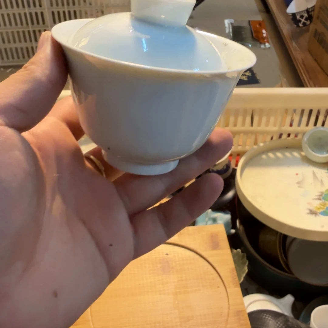 紫砂瑕疵茶具介意勿拍