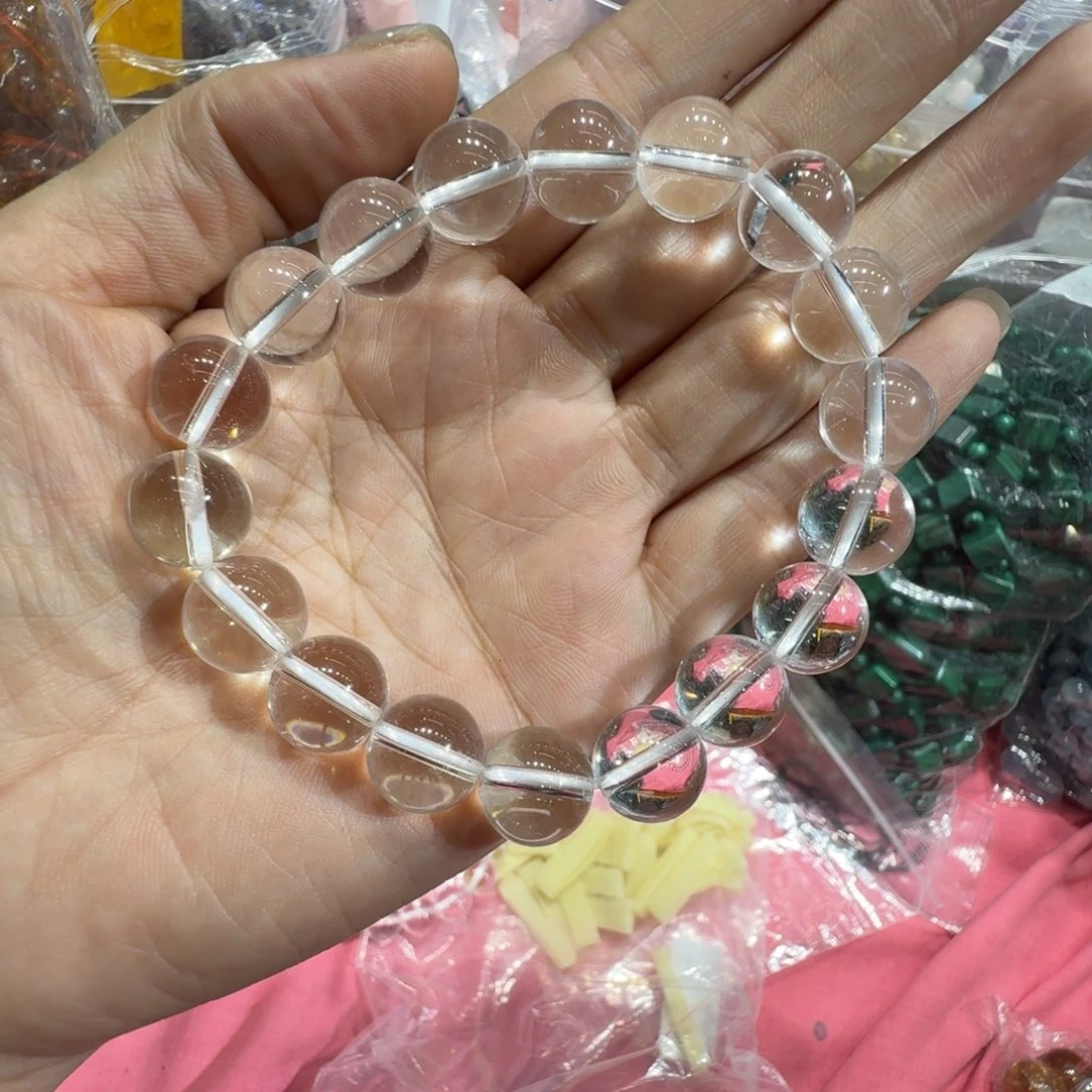 未镶嵌珠宝半成品水晶