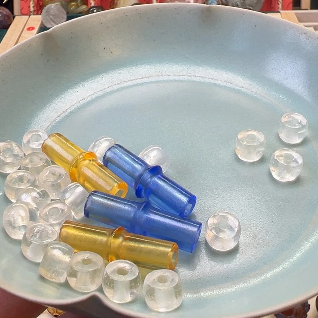 勤***瓷片瓷器工艺品等艺术品