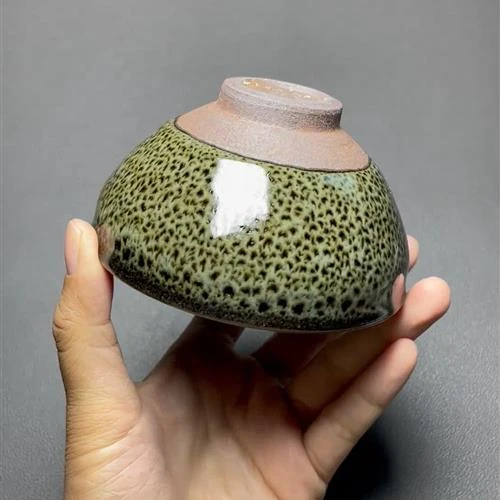 【闪购商品】茶盏-558............