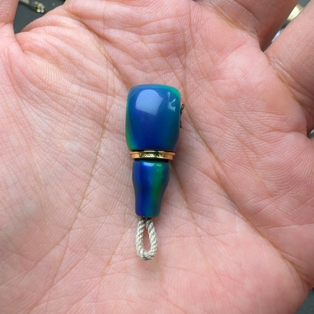 欧泊合金笔搁欧珀三通一个随机发