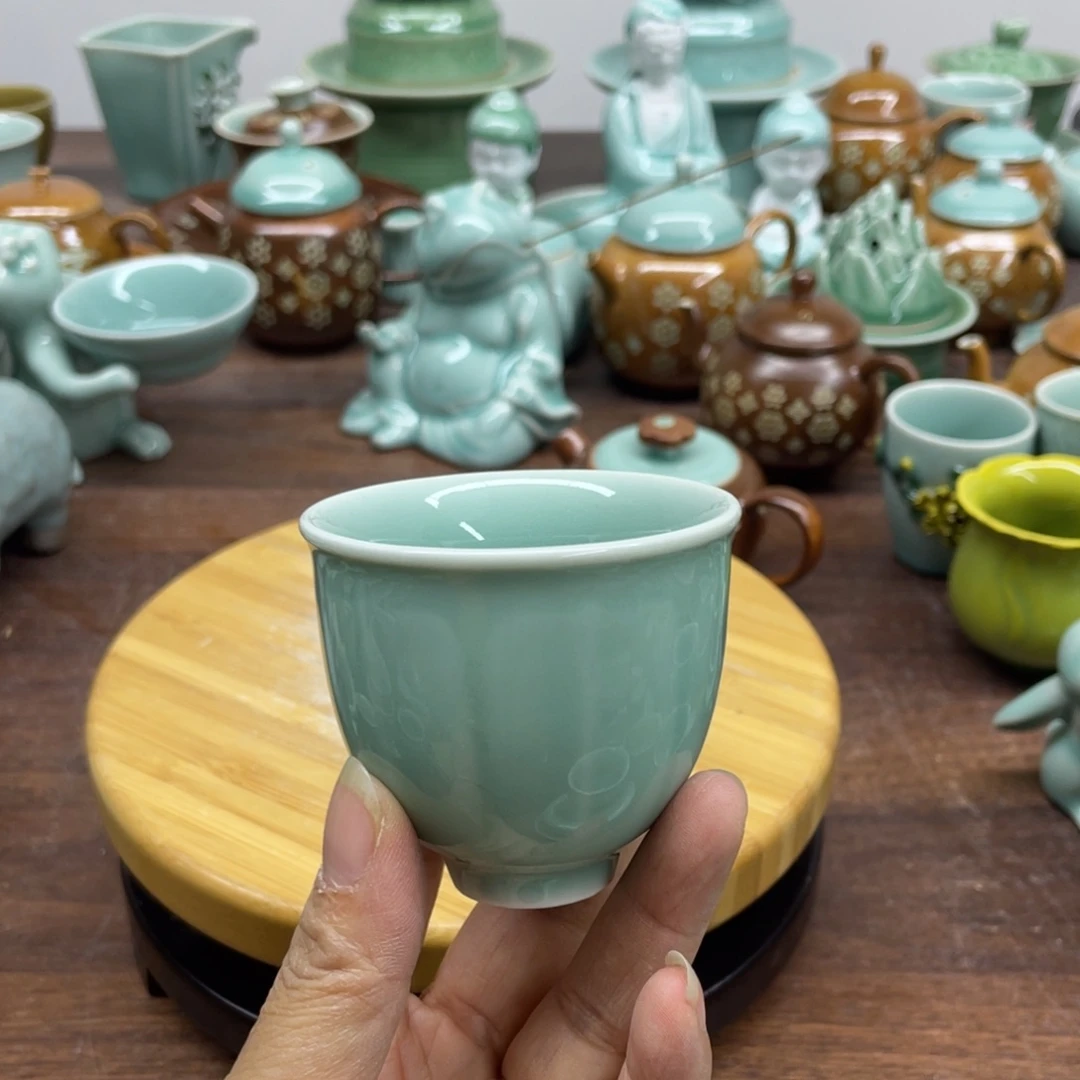 特价福利青瓷青瓷