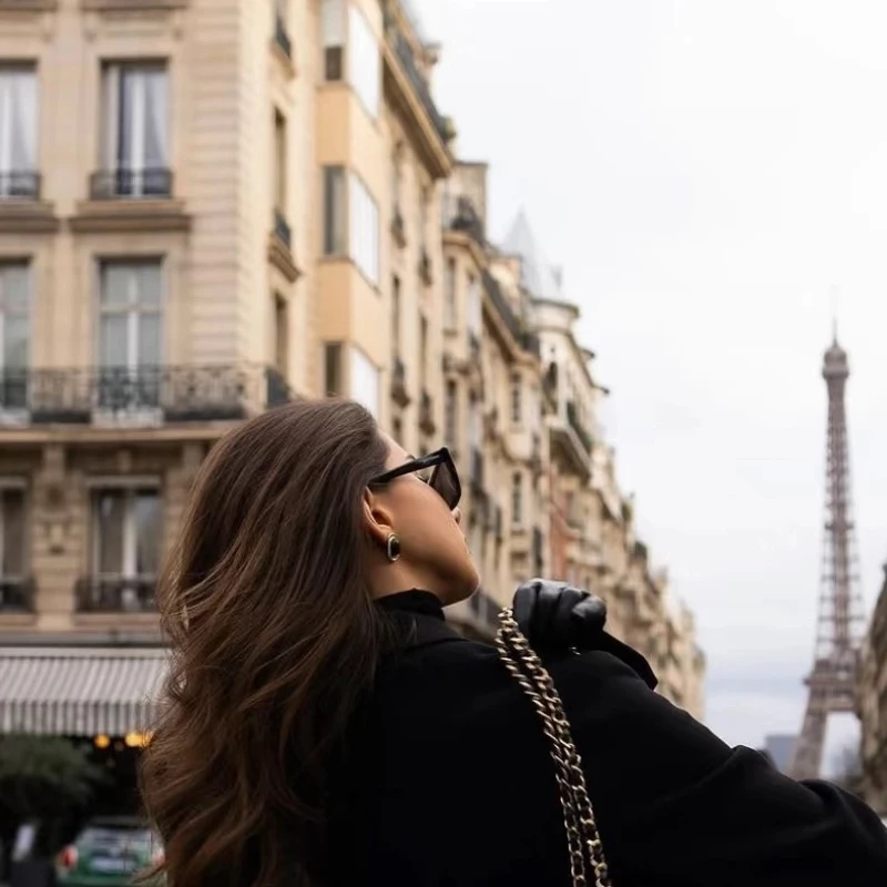 2025新款Z家网红手提斜挎高级感女包