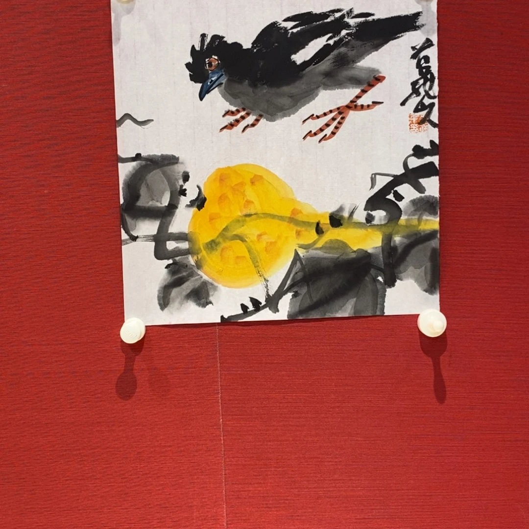 国画国画艺术国画艺术