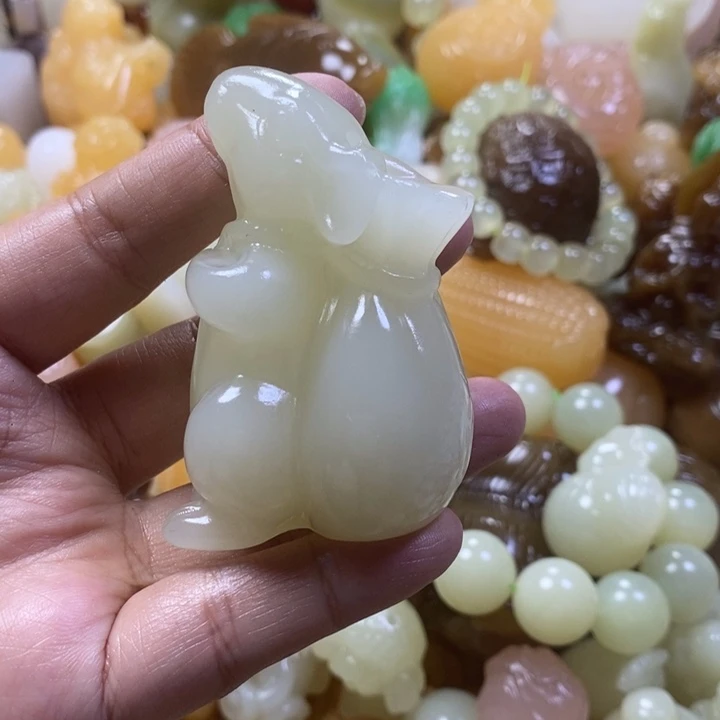 完全开放青老鼠色6