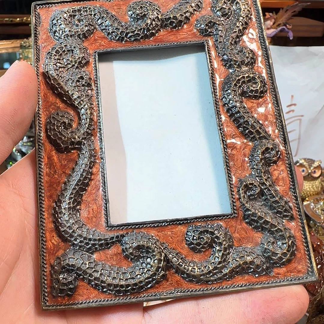 手工制作默认微瑕哦