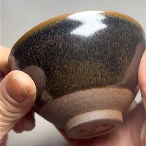 【闪购商品】茶盏-163............