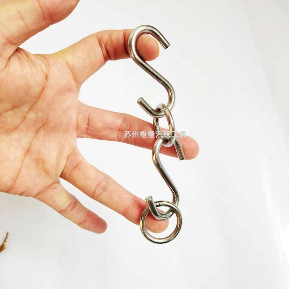 汽车凹陷修复工具修车双杆支撑工具钣金挂架免喷漆凹陷修复