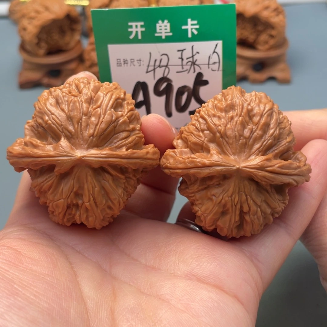 把件文玩核桃文玩核桃