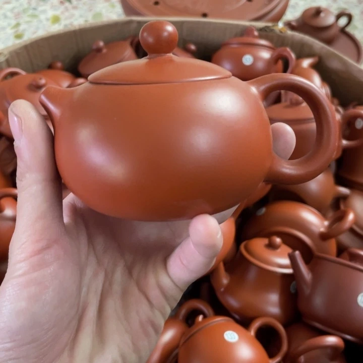 紫砂茶壶紫砂壶茶壶包邮毫升