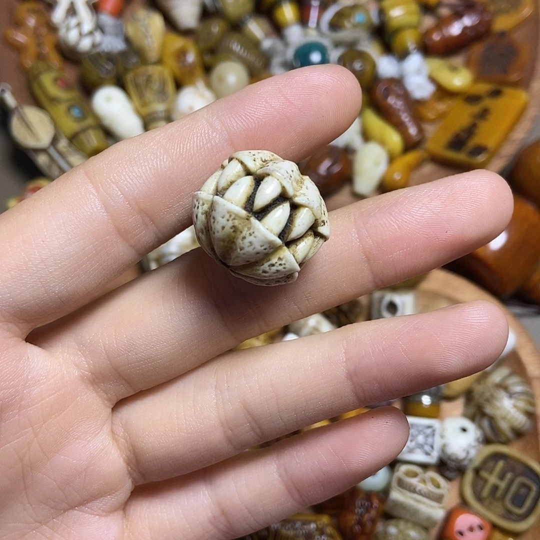 非金属直播间一物一图