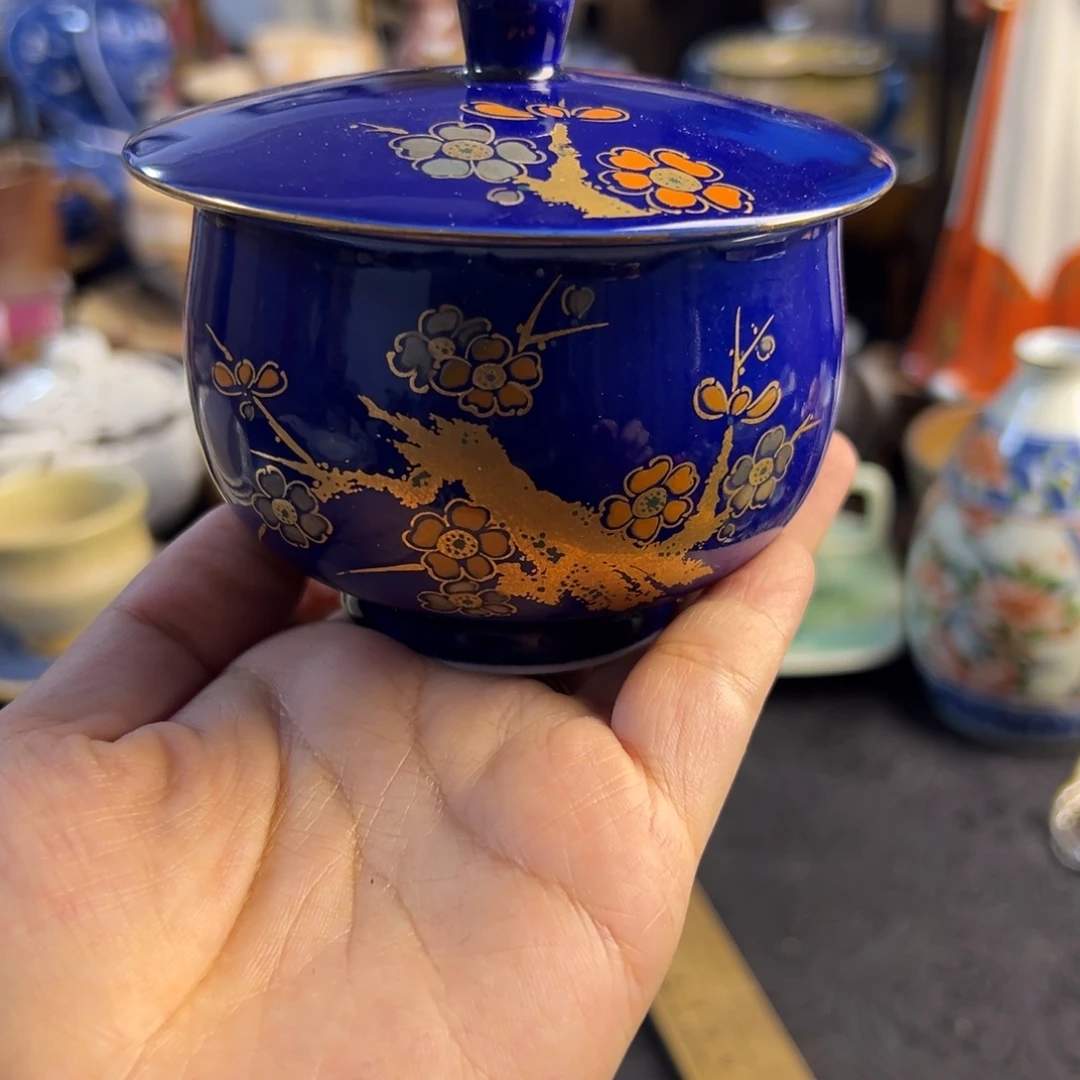 陶瓷艺术的发展和