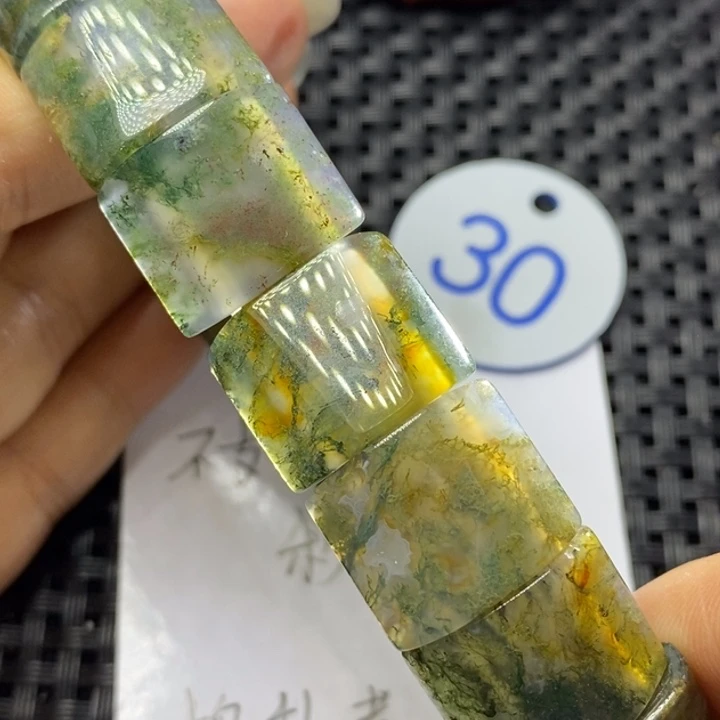 未镶嵌颈饰玛瑙/玉髓用****2