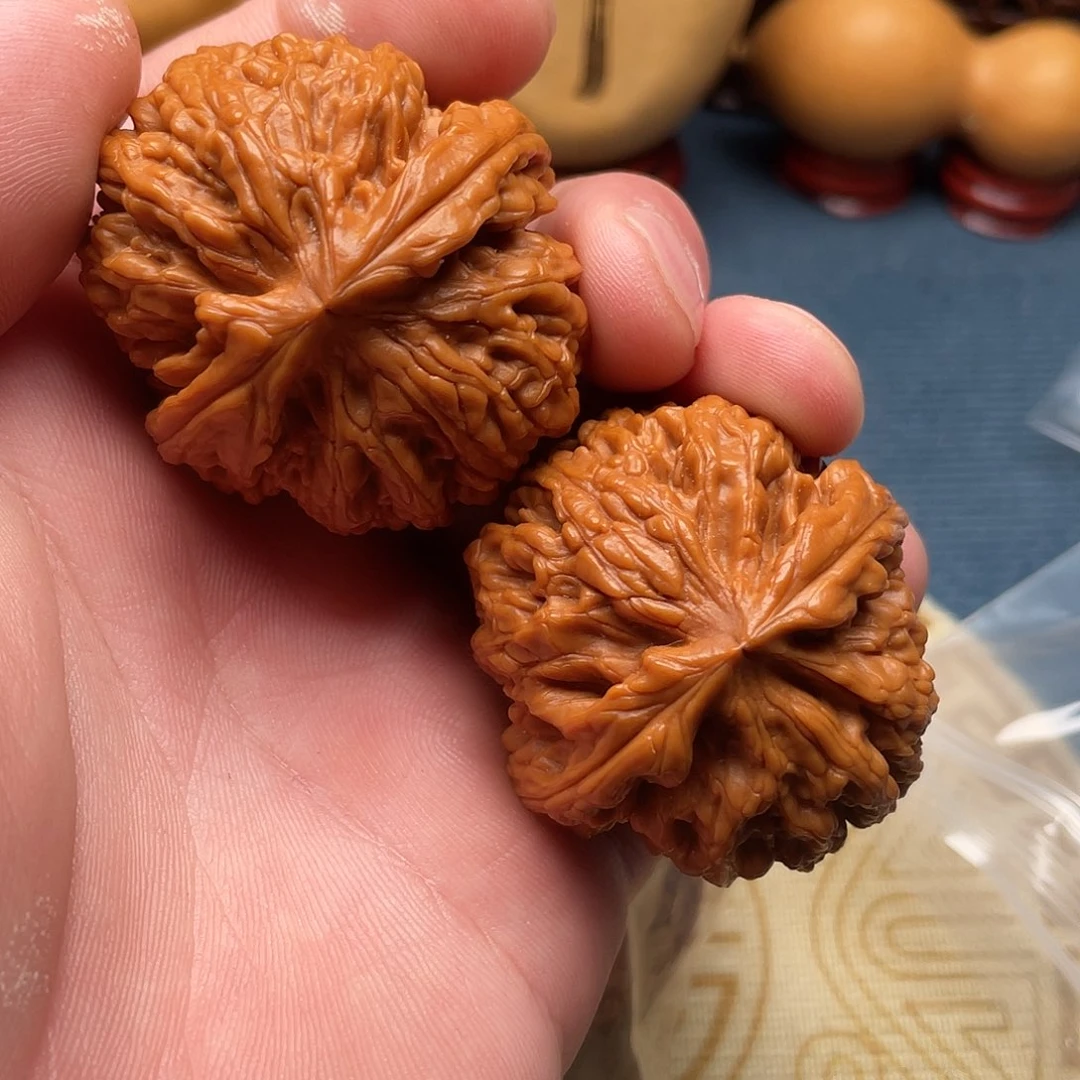 文玩核桃闪电购001