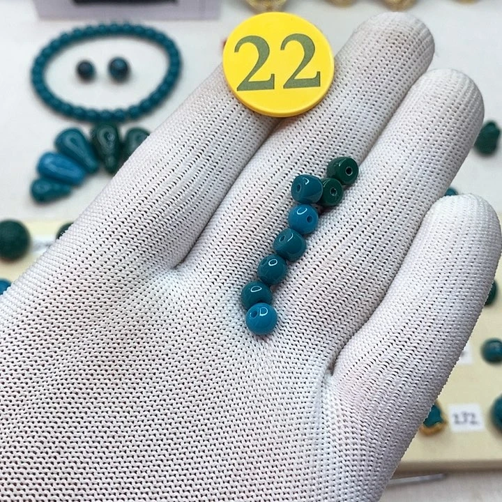 高瓷玉化归元款归元