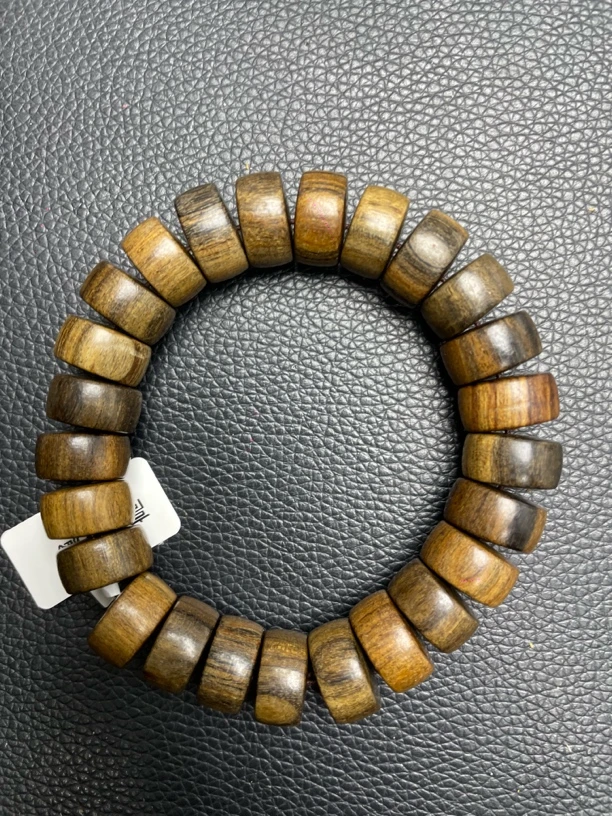 245号文玩成品手串