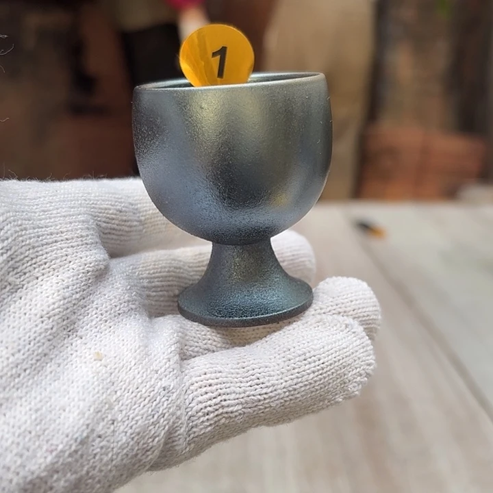 壶庄诚柴烧坭兴陶窑