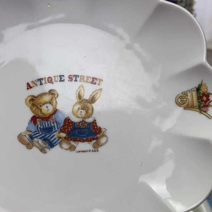 摆件眼***✨陶瓷哈哈哈哈