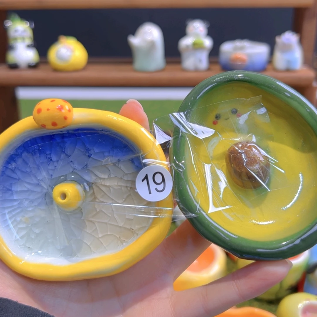 摆件纯手工制作的19