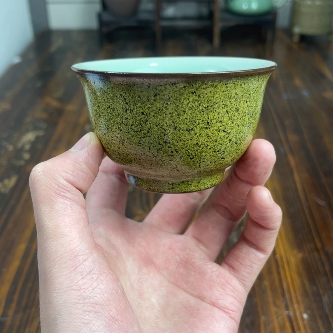 三宝茶器开播福利