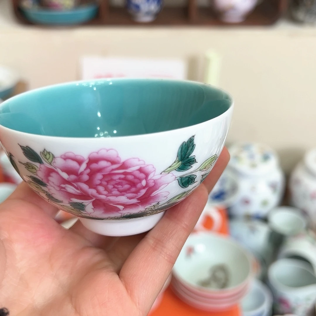 微瑕微瑕景德镇陶瓷