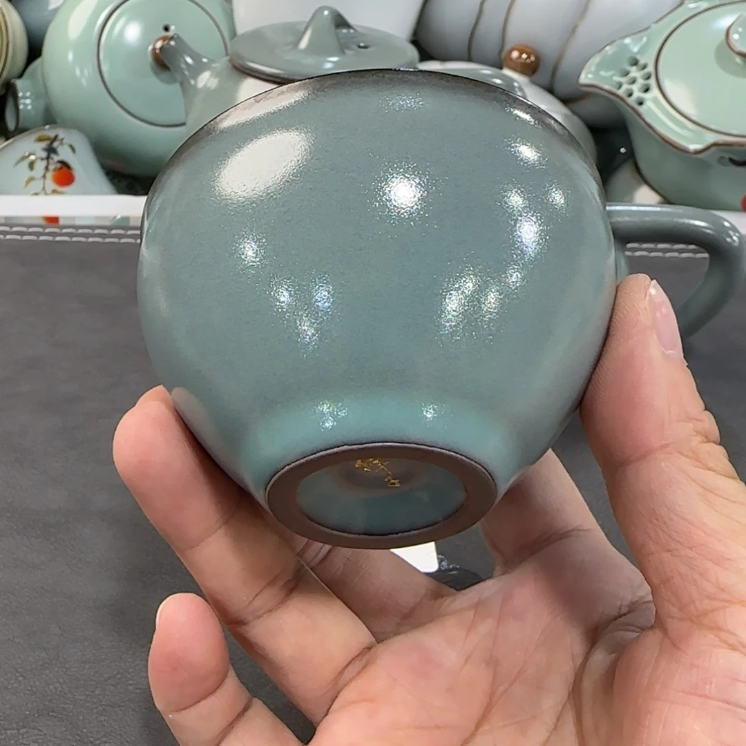 瓷片小微瑕，清仓处理！
