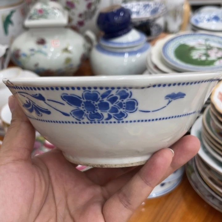 日用家用陶瓷制品