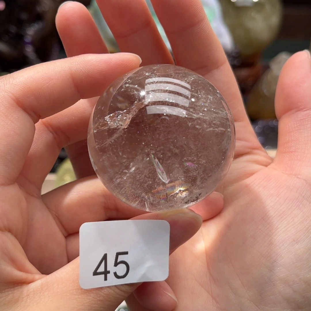 【闪购商品】未镶嵌水晶大型摆件（非配饰）天**衣