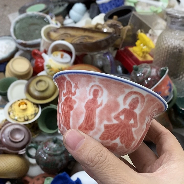 陶瓷艺术品及陶瓷制品