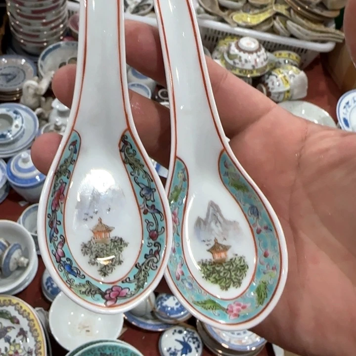 杯景德镇陶瓷艺术品