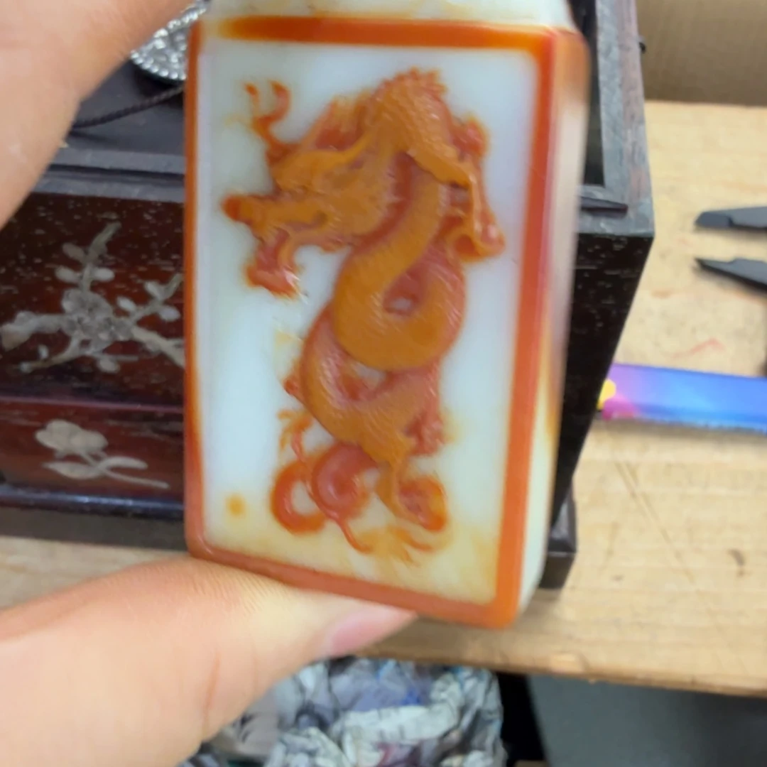 陶瓷手串，多样性发一