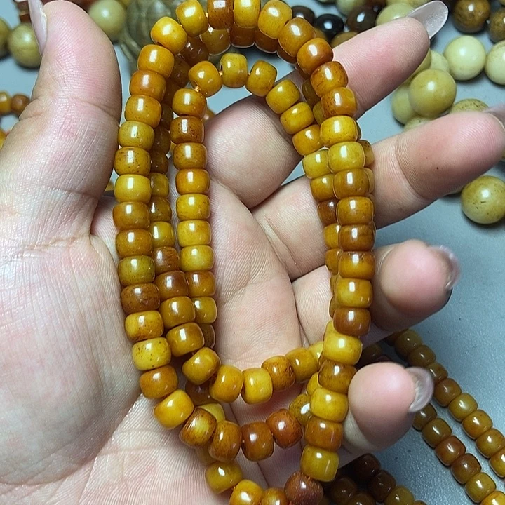 大果紫檀（缅甸花梨）