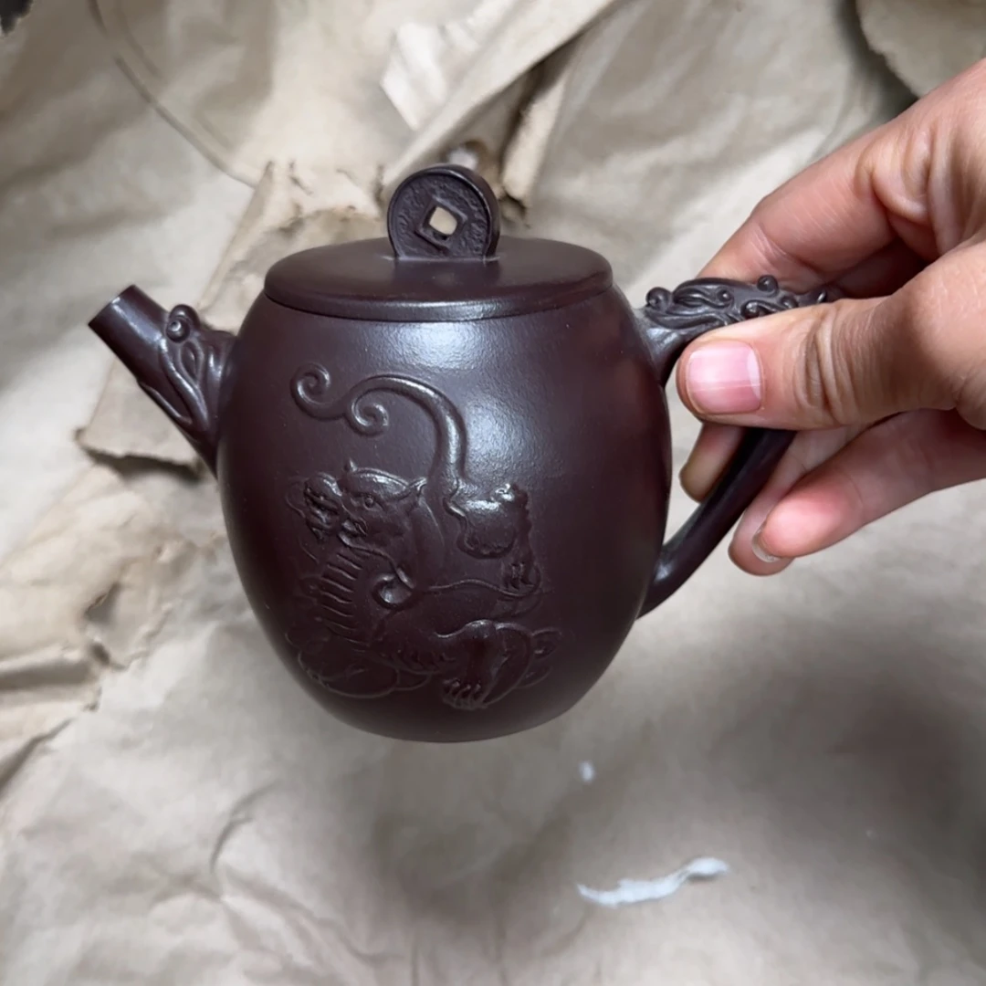 【闪购商品】紫砂茶壶紫砂茶具