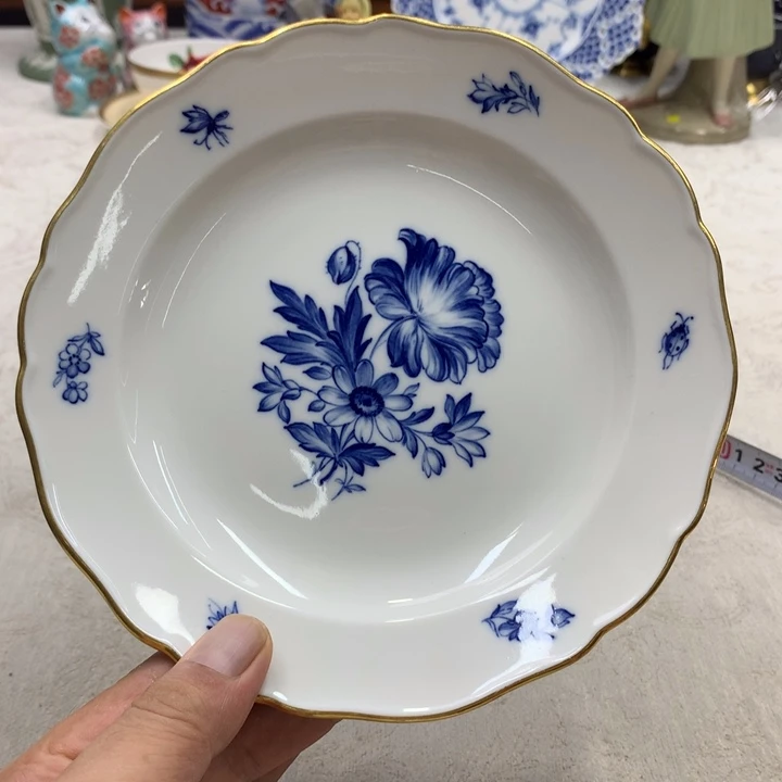 紫砂金瓷阁精品瓷器店